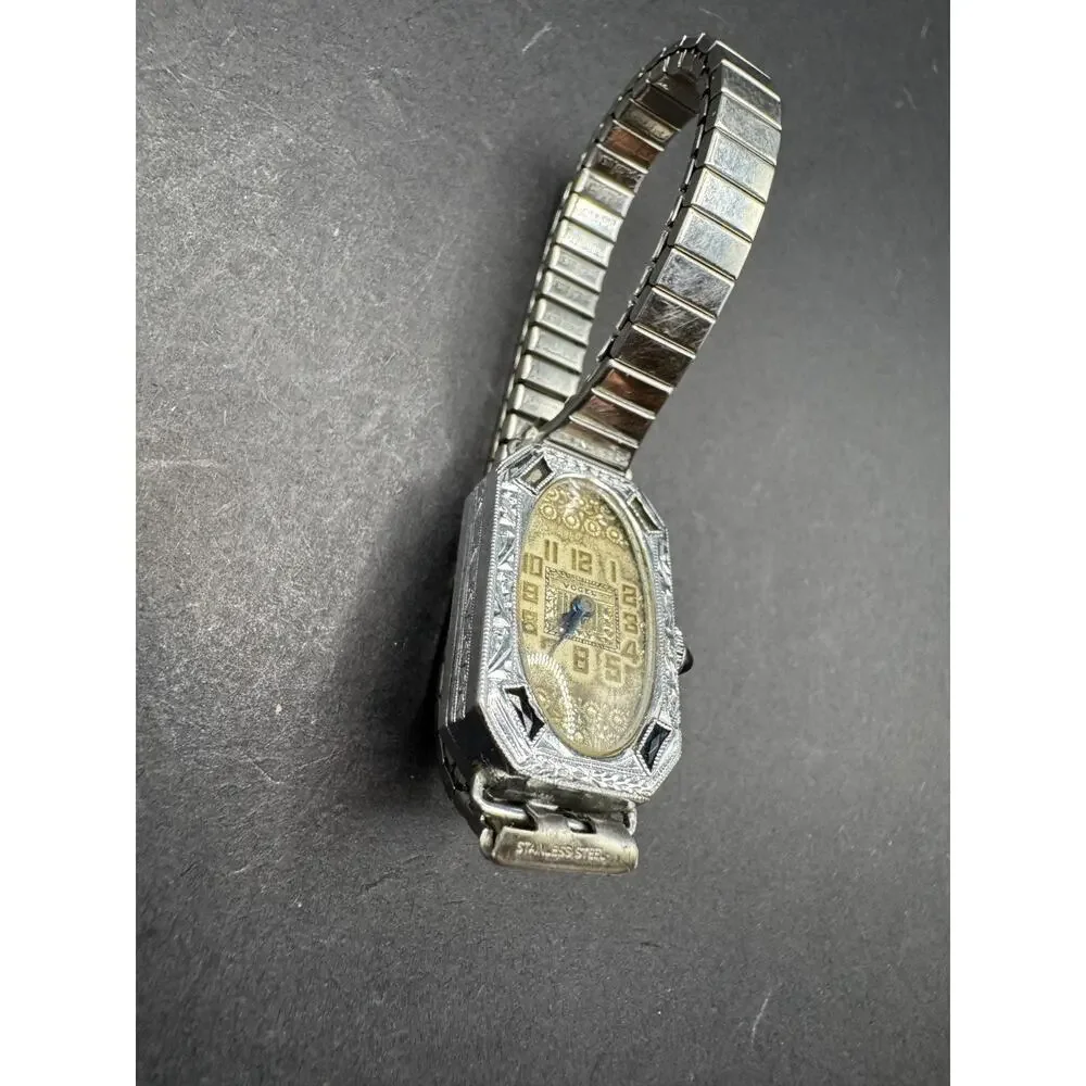 Vogel vintage swiss